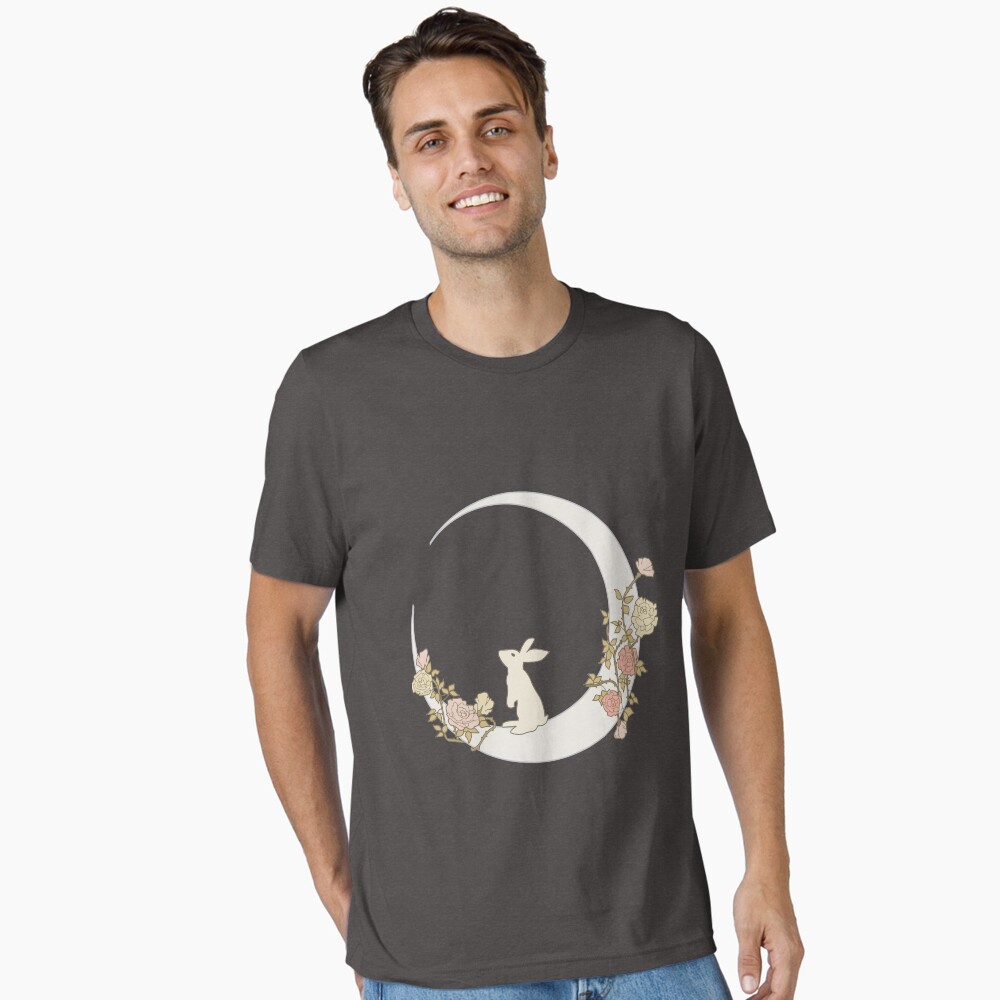 Item preview, Essential T-Shirt designed and sold by Kuko.
