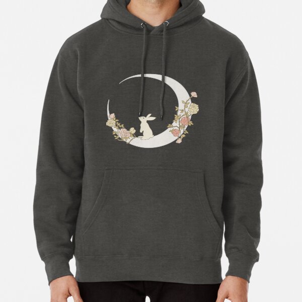 Item preview, Moon Rabbit designed and sold by Kuko.