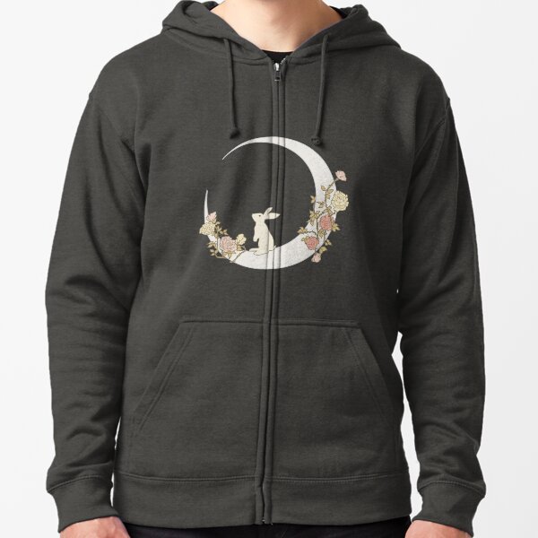 Item preview, Moon Rabbit designed and sold by Kuko.