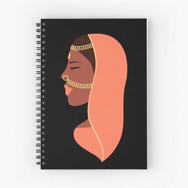 Item preview, Desi Lady - Indian Girl - Desi Girl designed and sold by Samuel-Ruhland.