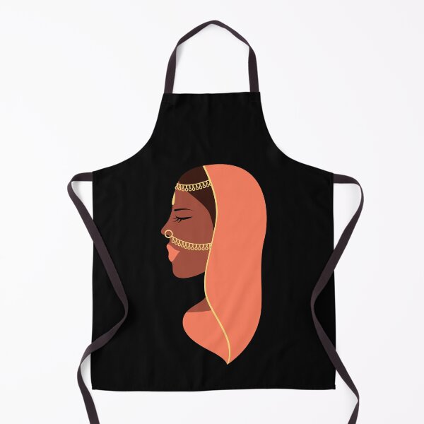 Item preview, Desi Lady - Indian Girl - Desi Girl designed and sold by Samuel-Ruhland.