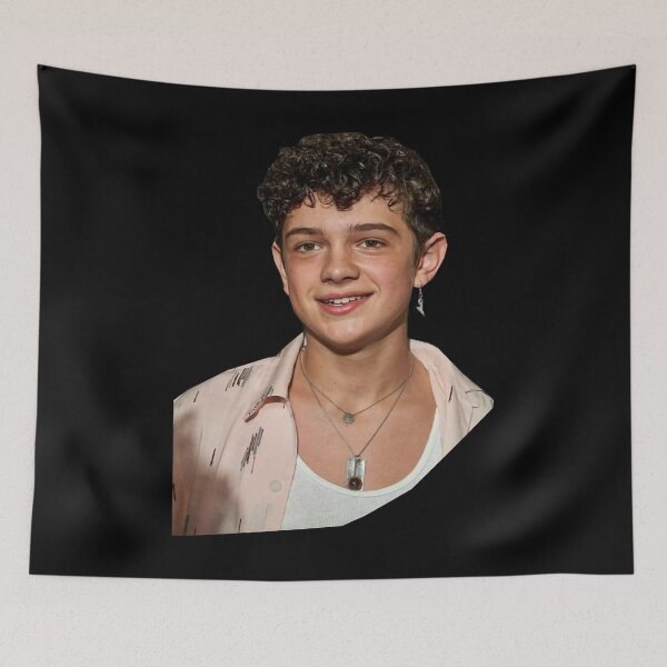 Item preview, Nice Keepsake Noah Jupe Gifts For Everyone designed and sold by Drmelanyjakubow.