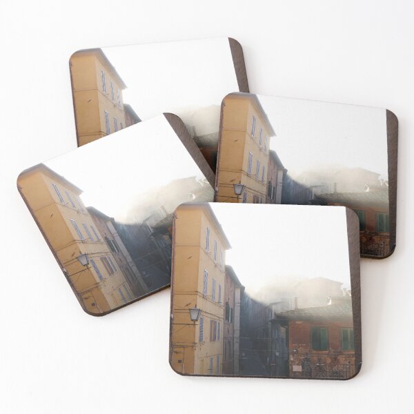 Item preview, Streets of Siena Italy! designed and sold by brady4415.