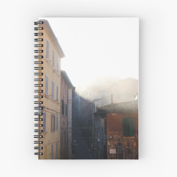 Item preview, Streets of Siena Italy! designed and sold by brady4415.