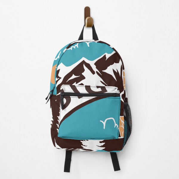 Item preview, Big Bend national Park designed and sold by Road-tees.