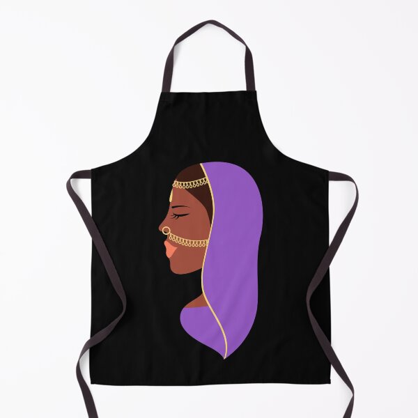 Item preview, Desi Lady - Indian Girl - Desi Girl designed and sold by Samuel-Ruhland.