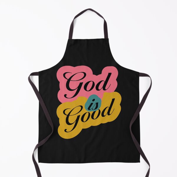 Item preview, God Is Good designed and sold by Moeez Javed.