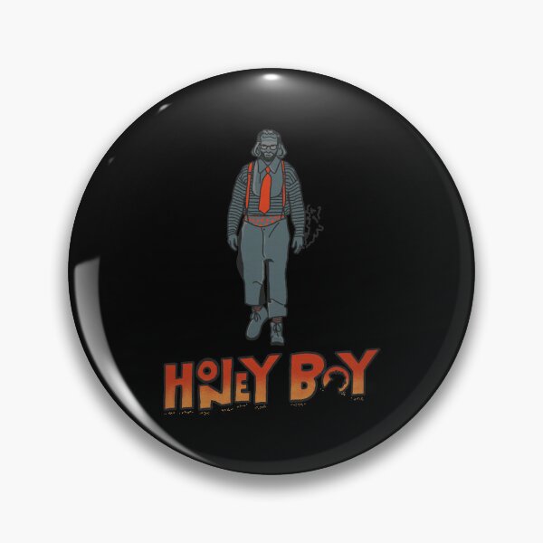 Item preview, People Call Me Honey Boy Clown Gift For Christmas designed and sold by Drmelanyjakubow.