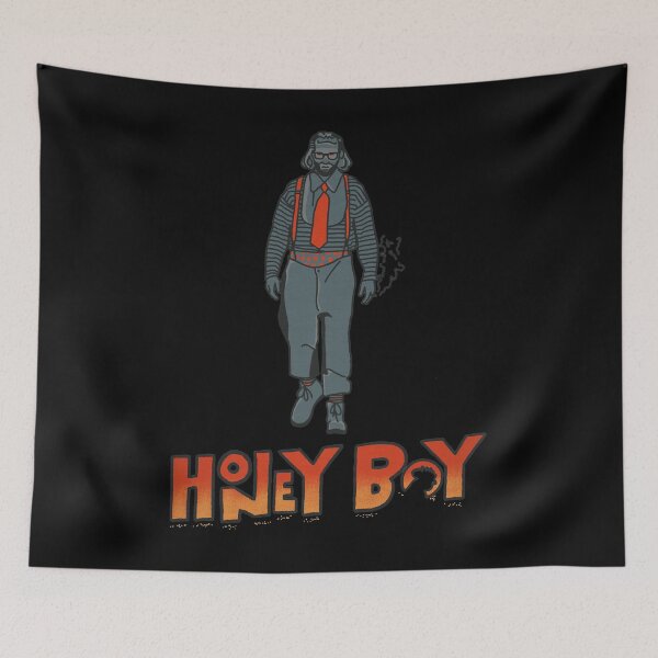 Item preview, People Call Me Honey Boy Clown Gift For Christmas designed and sold by Drmelanyjakubow.