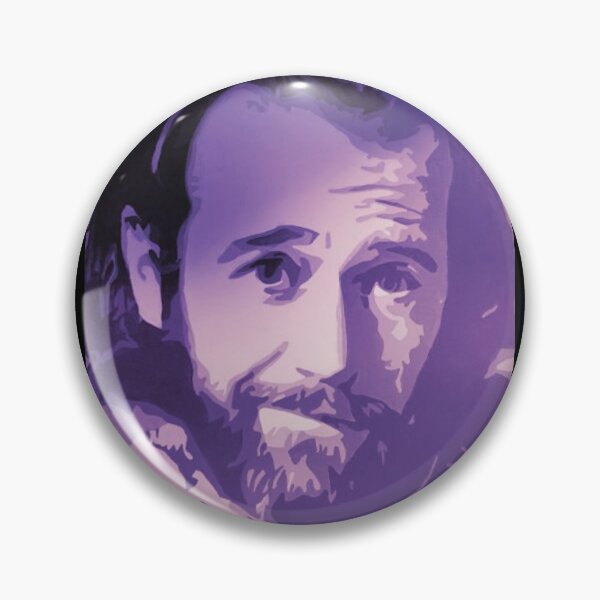 Item preview, George Carlin designed and sold by Zanies78.