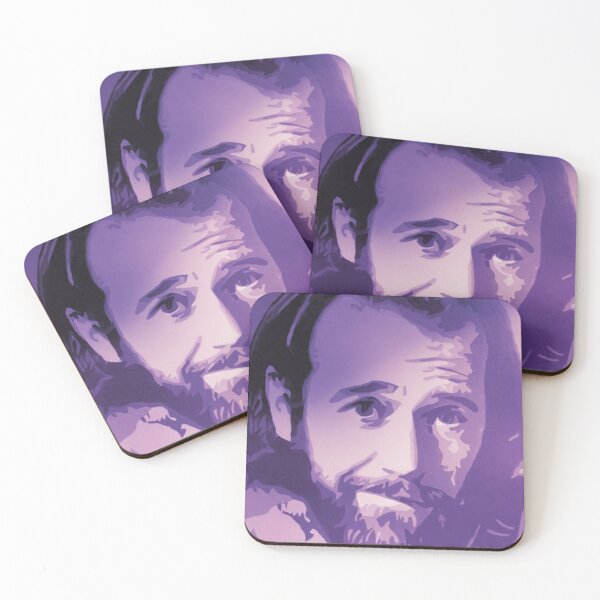 Item preview, George Carlin designed and sold by Zanies78.