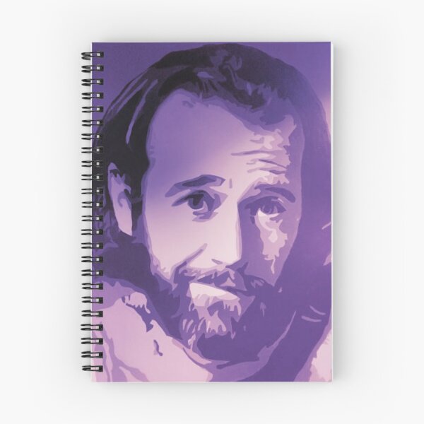 Item preview, George Carlin designed and sold by Zanies78.