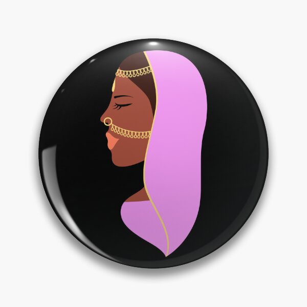 Item preview, Desi Lady - Indian Girl - Desi Girl designed and sold by Samuel-Ruhland.