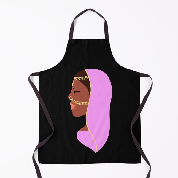 Item preview, Desi Lady - Indian Girl - Desi Girl designed and sold by Samuel-Ruhland.