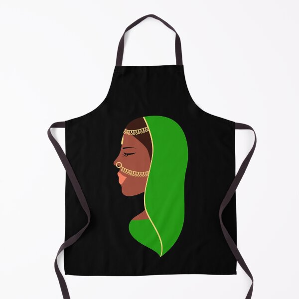 Item preview, Desi Lady - Indian Girl - Desi Girl designed and sold by Samuel-Ruhland.