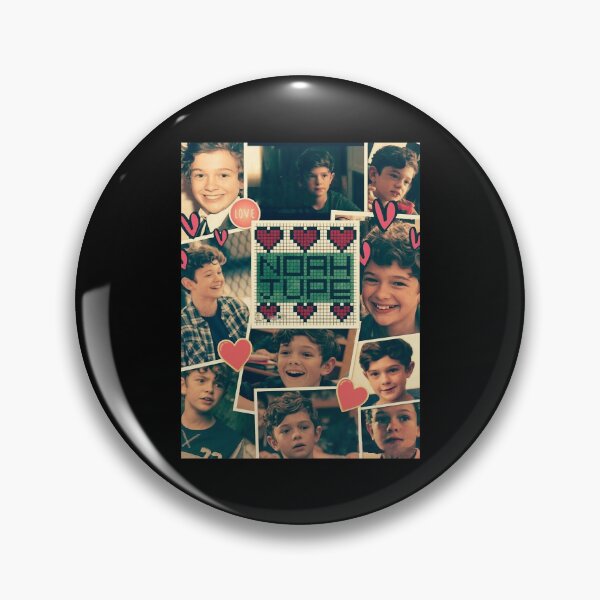 Item preview, Proud Noah Jupe Cool Gift designed and sold by Drmelanyjakubow.