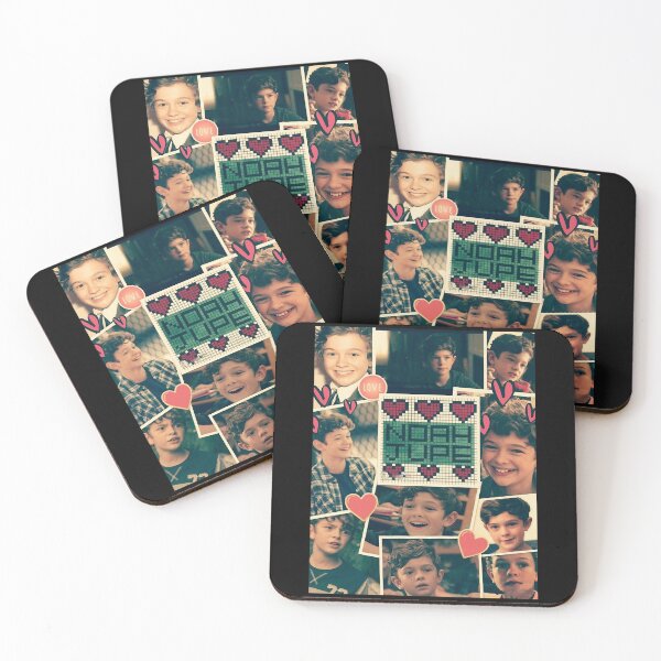 Item preview, Proud Noah Jupe Cool Gift designed and sold by Drmelanyjakubow.