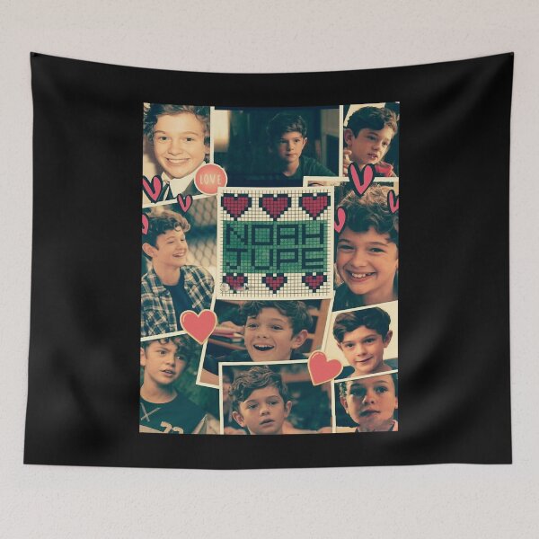 Item preview, Proud Noah Jupe Cool Gift designed and sold by Drmelanyjakubow.