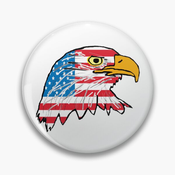 Item preview, American Eagle designed and sold by Mark-Ewbie.