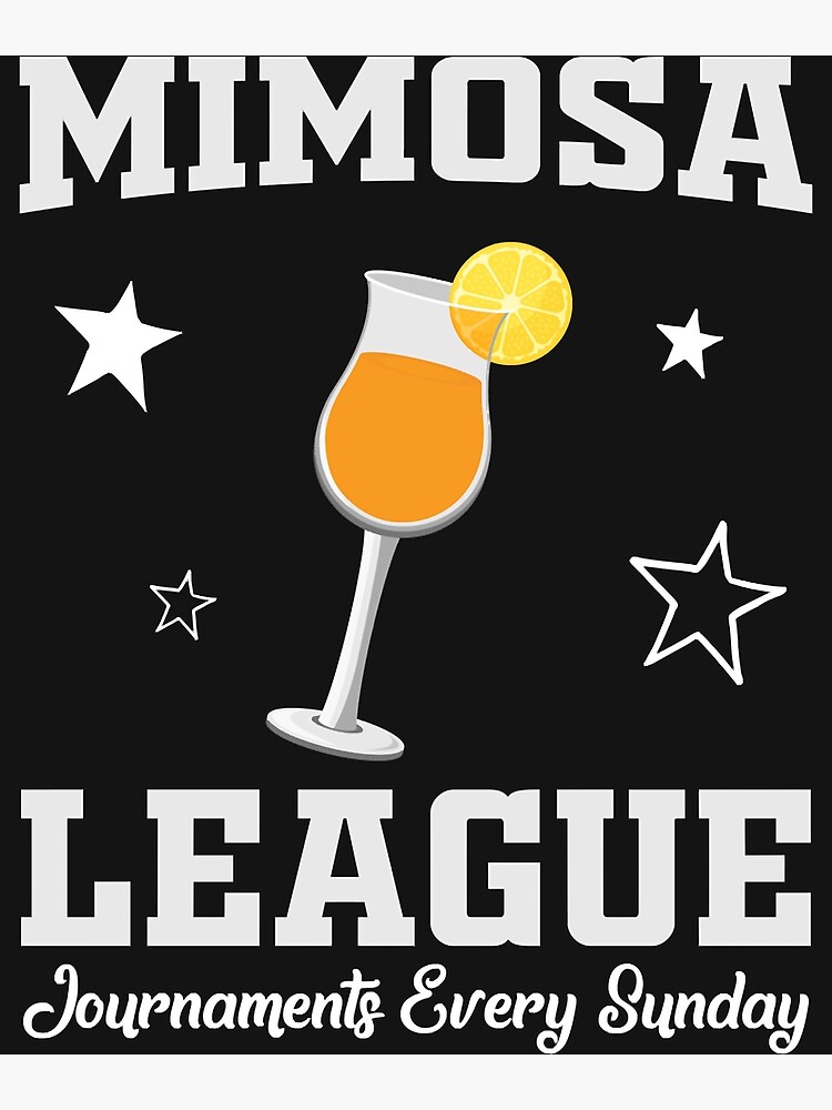 "Mimosa Lover Quotes Mimosa Lover Quotes" Poster for Sale by Popbrain