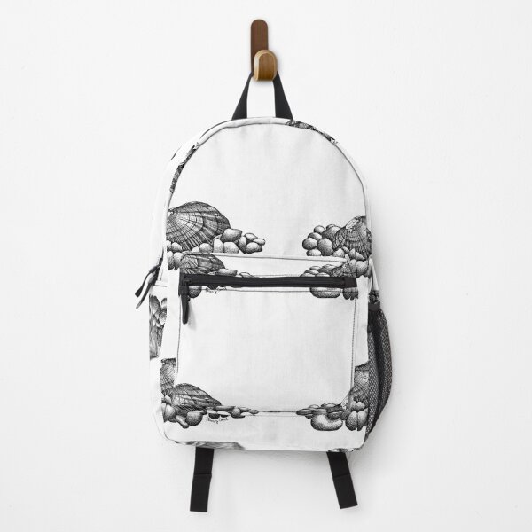 Item preview, Japanese art of a sea shell designed and sold by Kings-Shop1.