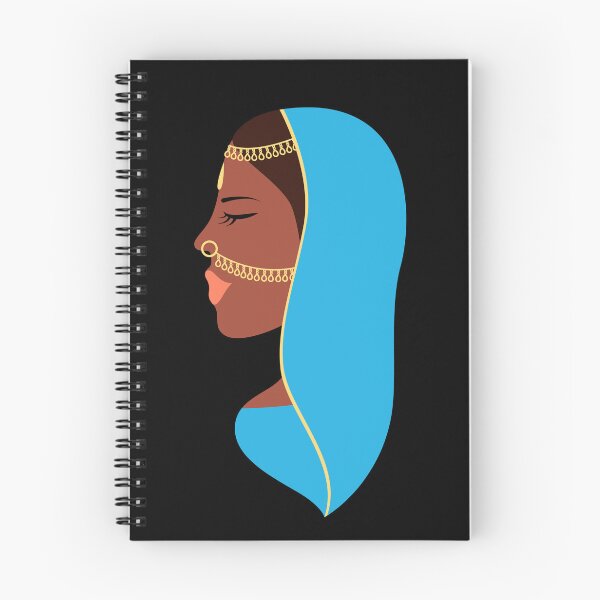 Item preview, Desi Lady - Indian Girl - Desi Girl designed and sold by Samuel-Ruhland.