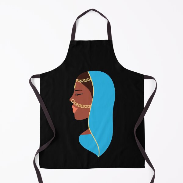 Item preview, Desi Lady - Indian Girl - Desi Girl designed and sold by Samuel-Ruhland.