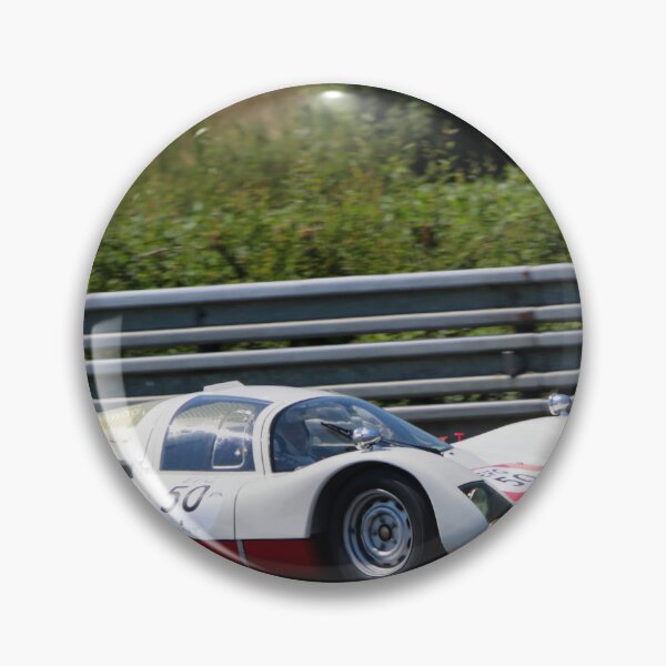 Artikelvorschau, 906 Carrera 6 Motorsport Rennsport-Action entworfen und verkauft von AndyEvansPhotos.