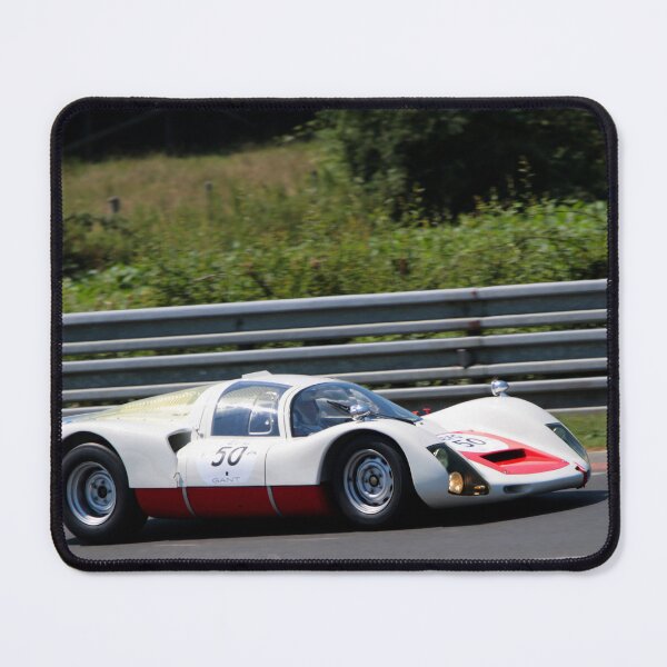 Item preview, 906 Carrera 6 Motorsport Racing Action designed and sold by AndyEvansPhotos.