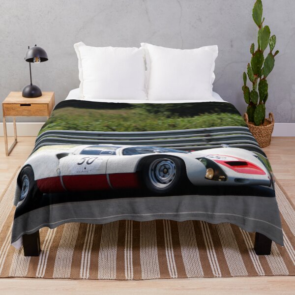 Item preview, 906 Carrera 6 Motorsport Racing Action designed and sold by AndyEvansPhotos.