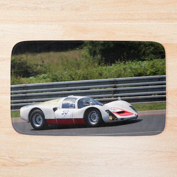 Item preview, 906 Carrera 6 Motorsport Racing Action designed and sold by AndyEvansPhotos.