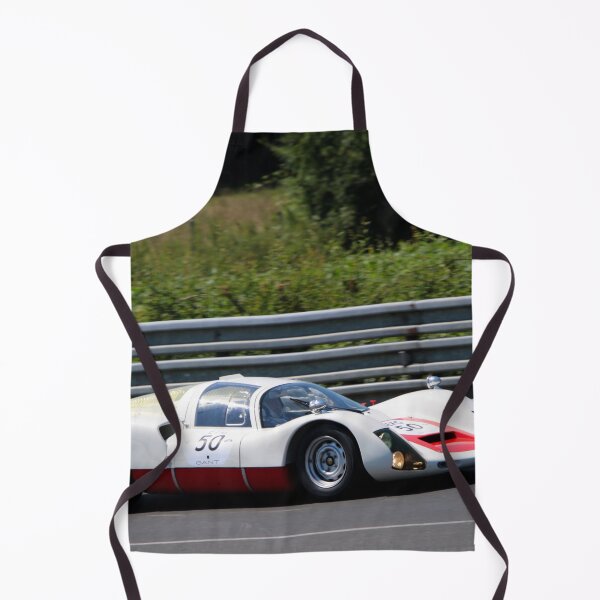 Item preview, 906 Carrera 6 Motorsport Racing Action designed and sold by AndyEvansPhotos.