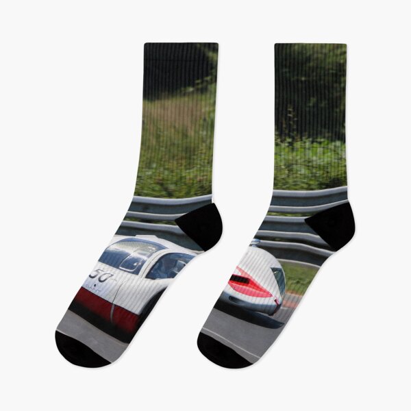 Item preview, 906 Carrera 6 Motorsport Racing Action designed and sold by AndyEvansPhotos.