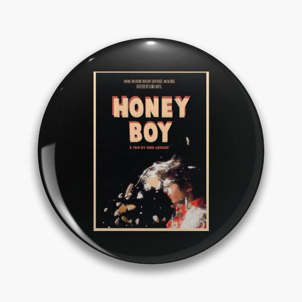Item preview, Reward Honey Boy Gift For Halloween designed and sold by Drmelanyjakubow.