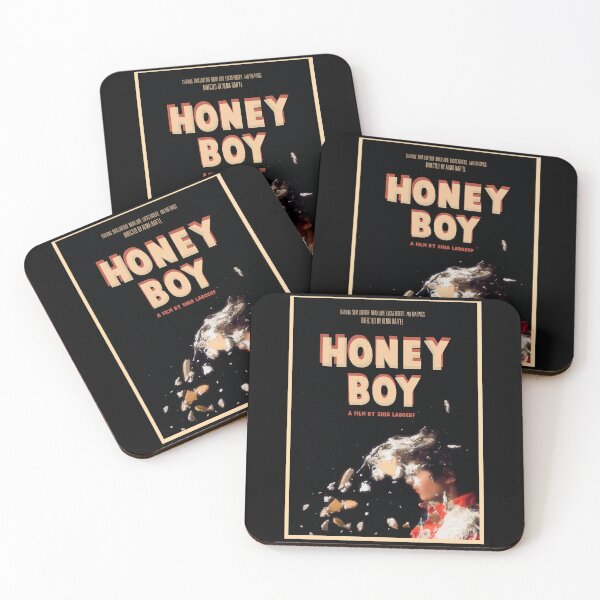 Item preview, Reward Honey Boy Gift For Halloween designed and sold by Drmelanyjakubow.