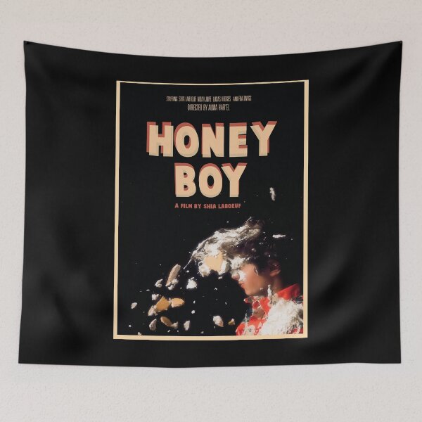 Item preview, Reward Honey Boy Gift For Halloween designed and sold by Drmelanyjakubow.