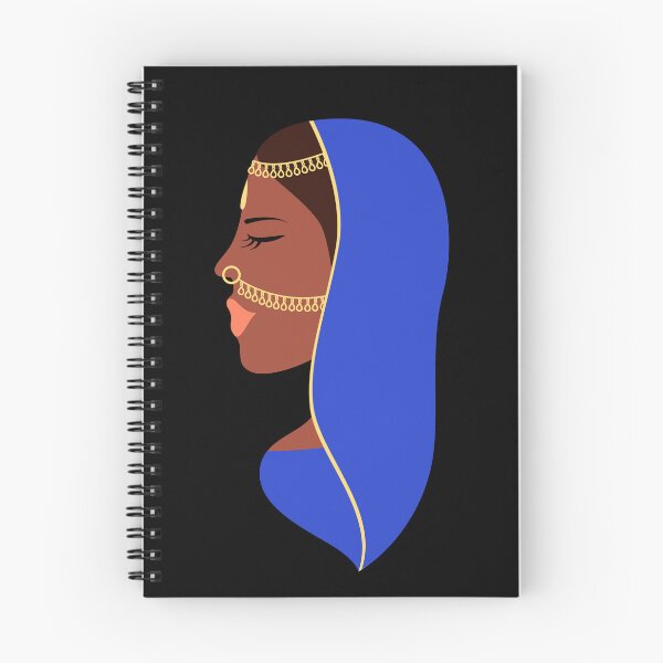 Item preview, Desi Lady - Indian Girl - Desi Girl designed and sold by Samuel-Ruhland.