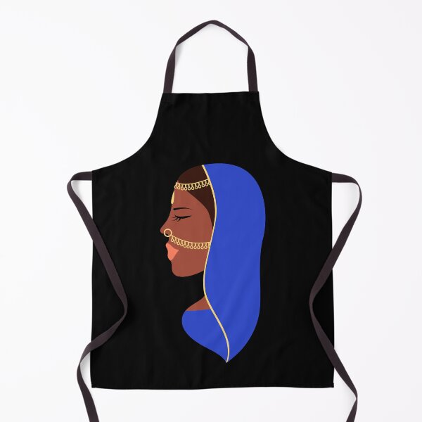 Item preview, Desi Lady - Indian Girl - Desi Girl designed and sold by Samuel-Ruhland.