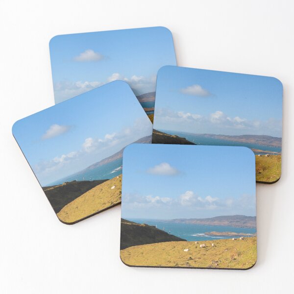 Item preview, Loch na Keal, Isle of Mull designed and sold by Graz-Photos.
