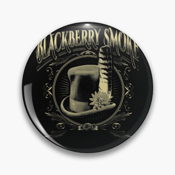 Item preview, BLACKBERRY SMOKE Essential designed and sold by NarcissaWarn.