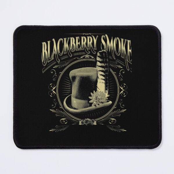 Item preview, BLACKBERRY SMOKE Essential designed and sold by NarcissaWarn.