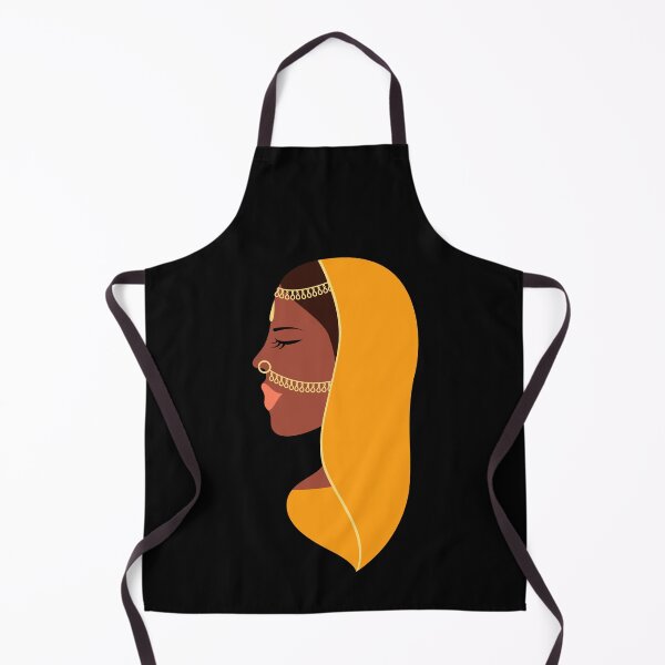 Item preview, Desi Lady - Indian Girl - Desi Girl designed and sold by Samuel-Ruhland.