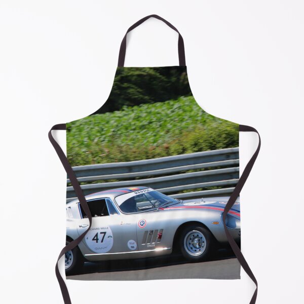 Item preview, Ferrari 275 GTB Motorsport Racing Action designed and sold by AndyEvansPhotos.