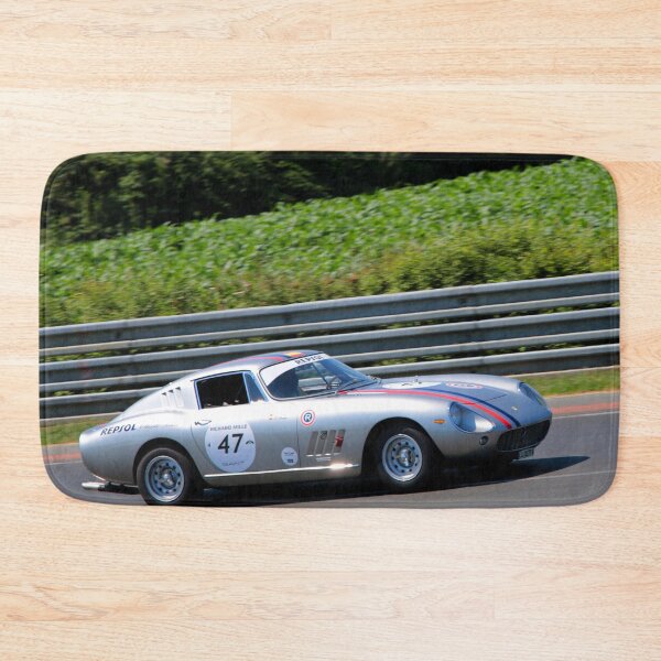 Item preview, Ferrari 275 GTB Motorsport Racing Action designed and sold by AndyEvansPhotos.