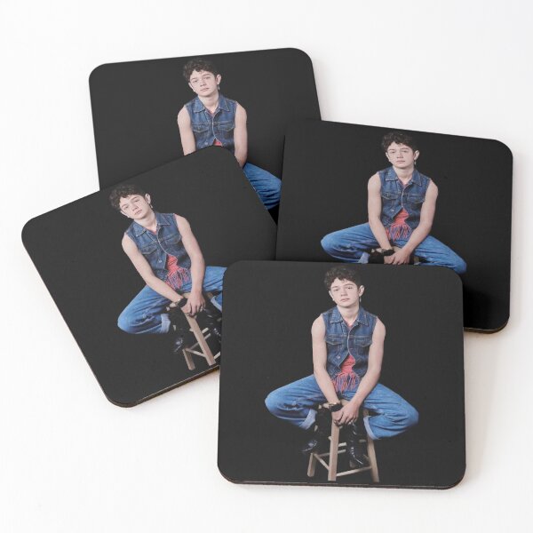 Item preview, Women Men Noah Jupe Cool Gifts designed and sold by Drmelanyjakubow.