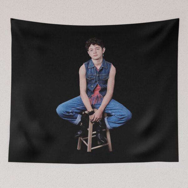 Item preview, Women Men Noah Jupe Cool Gifts designed and sold by Drmelanyjakubow.