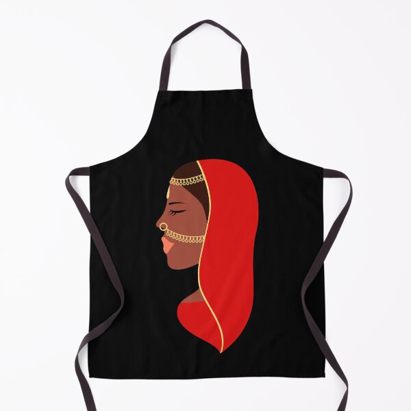 Item preview, Desi Lady - Indian Girl - Desi Girl designed and sold by Samuel-Ruhland.