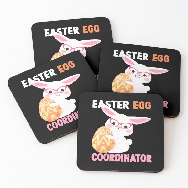 Item preview, Easter egg coordinator designed and sold by DopeDesign111.