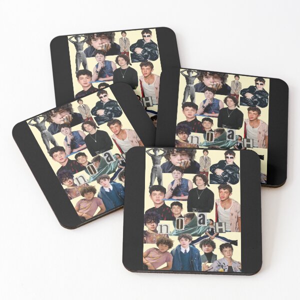 Item preview, Wonderful Memory Noah Jupe Cute Gift designed and sold by Drmelanyjakubow.