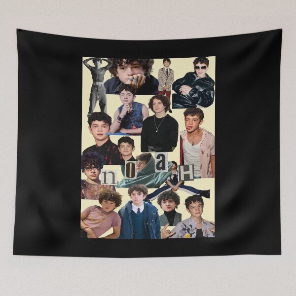 Item preview, Wonderful Memory Noah Jupe Cute Gift designed and sold by Drmelanyjakubow.